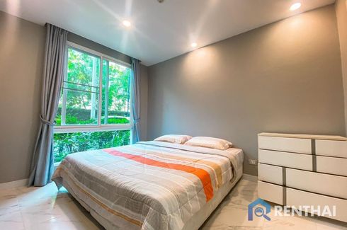 1 Bedroom Condo for sale in Atlantis Condo Resort, Nong Prue, Chonburi