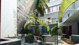 1 Bedroom Condo for sale in Masters Residence, Nong Prue, Chonburi