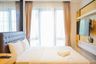 Apartemen disewa dengan 3 kamar tidur di Pagedangan, Banten
