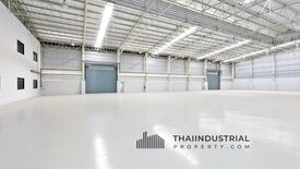 Warehouse / Factory for Sale or Rent in Bang Sao Thong, Samut Prakan