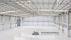 Warehouse / Factory for Sale or Rent in Bang Sao Thong, Samut Prakan