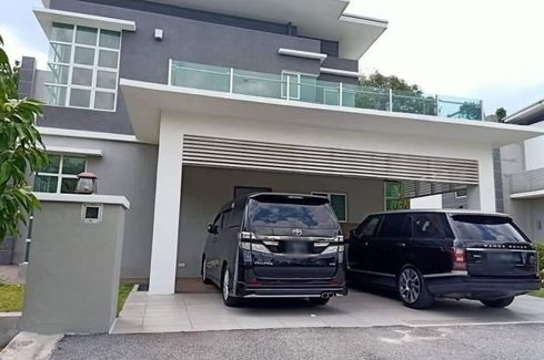 6 Bedroom House for rent in Petaling Jaya, Selangor