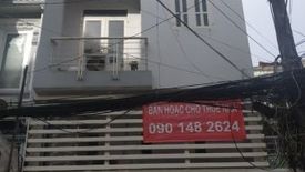 House for sale in Phuong 11, Ho Chi Minh