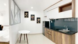 Cho thuê căn hộ 1 phòng ngủ tại Mân Thái, Quận Sơn Trà, Đà Nẵng