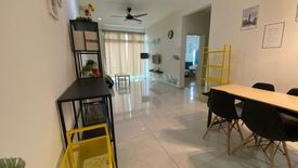 2 Bedroom Apartment for rent in Taman Mount Austin, Johor