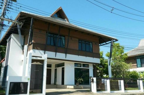 3 Bedroom House for rent in LANNA MONTRA, Nong Khwai, Chiang Mai