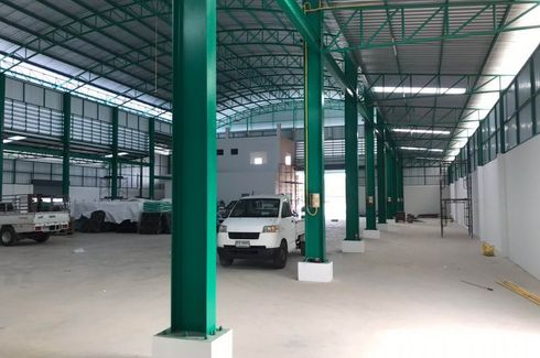 Warehouse / Factory for Sale or Rent in Maha Chai, Samut Sakhon