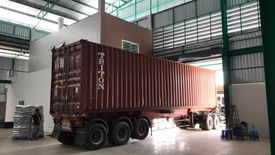 Warehouse / Factory for Sale or Rent in Maha Chai, Samut Sakhon