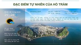 Cần bán villa 3 phòng ngủ tại Novaworld Hồ Tràm, Phước Thuận, Xuyên Mộc, Bà Rịa - Vũng Tàu