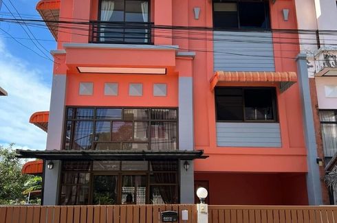 3 Bedroom Townhouse for rent in Banyan Villa, Chalong, Phuket