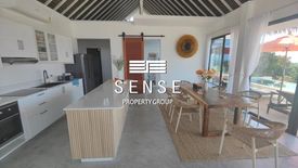 3 Bedroom House for sale in Ko Pha-ngan, Surat Thani