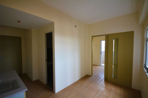 1 Bedroom Condo for sale in Laureano di Trevi Towers, Bangkal, Metro Manila near MRT-3 Magallanes