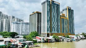 Cần bán căn hộ chung cư 2 phòng ngủ tại Phường 1, Quận 4, Hồ Chí Minh