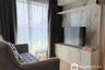 2 Bedroom Condo for rent in Lumpini Suite Phetchaburi - Makkasan, Makkasan, Bangkok near Airport Rail Link Makkasan