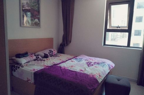 Cho thuê căn hộ chung cư 2 phòng ngủ tại Mân Thái, Quận Sơn Trà, Đà Nẵng