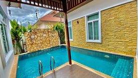 3 Bedroom House for rent in Nong Prue, Chonburi