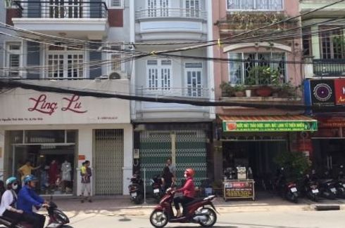 Cần bán nhà riêng 5 phòng ngủ tại Phường 13, Quận Tân Bình, Hồ Chí Minh