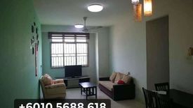 3 Bedroom Apartment for rent in Johor Bahru, Johor