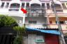 ขายทาวน์เฮ้าส์ ใน ตลาดขวัญ, เมืองนนทบุรี ใกล้ MRT บางกระสอ