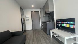 1 Bedroom Condo for rent in Ideo Chula - Samyan, Si Phraya, Bangkok near MRT Sam Yan