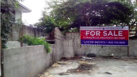Land for sale in Alabang, Metro Manila