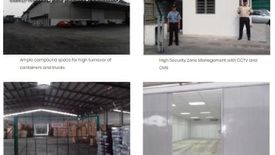 Warehouse / Factory for Sale or Rent in Pelabuhan Utara, Selangor
