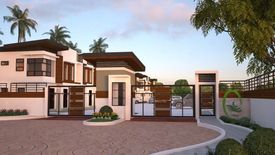 4 Bedroom House for sale in Bakilid, Cebu