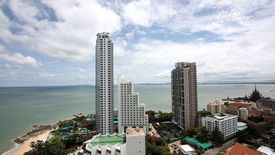 1 Bedroom Condo for rent in Wong Amat Tower, Na Kluea, Chonburi