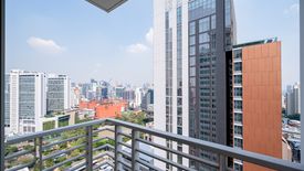 1 Bedroom Condo for Sale or Rent in Siri Residence, Khlong Tan, Bangkok near BTS Phrom Phong