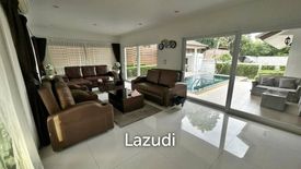 3 Bedroom House for sale in Sea Breeze Villa Pattaya, Bang Lamung, Chonburi