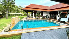 3 Bedroom Villa for rent in Siam Lake View, Nong Prue, Chonburi