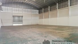 Warehouse / Factory for rent in Phraek Sa Mai, Samut Prakan