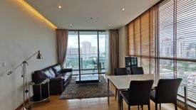 2 Bedroom Condo for Sale or Rent in Aequa Sukhumvit 49, Khlong Tan Nuea, Bangkok near BTS Thong Lo