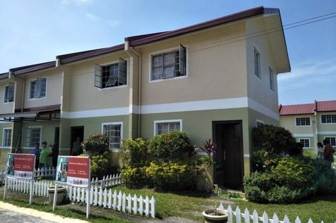 3 Bedroom Townhouse for sale in Buenavista, Pampanga