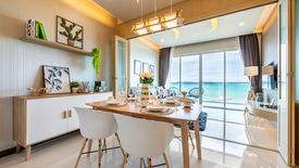 1 Bedroom Condo for sale in Movenpick White Sand Beach, Na Jomtien, Chonburi