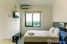 Apartemen disewa dengan 1 kamar tidur di Cikupa, Banten