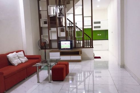 4 Bedroom House for sale in Thuong Dinh, Ha Noi