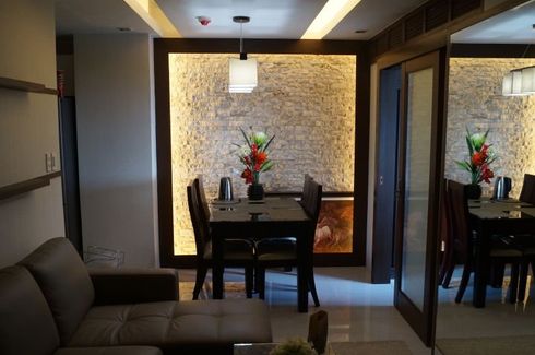 2 Bedroom Condo for rent in Jazz Residences, Bel-Air, Metro Manila