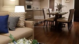 2 Bedroom Condo for rent in The Diplomat 39, Khlong Tan Nuea, Bangkok near BTS Phrom Phong