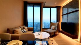 1 Bedroom Condo for rent in The ESSE Asoke, Khlong Toei Nuea, Bangkok near BTS Asoke