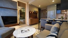 1 Bedroom Condo for rent in The ESSE Asoke, Khlong Toei Nuea, Bangkok near BTS Asoke