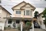 4 Bedroom House for rent in Chuan Chuen City Watcharapol-Ramindra, Tha Raeng, Bangkok