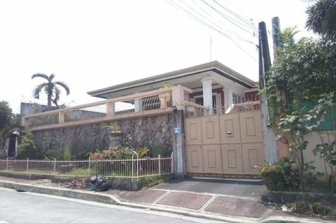 5 Bedroom House for sale in Manila, Metro Manila near LRT-2 Pureza