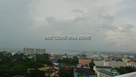 1 Bedroom Condo for rent in AD Hyatt Condominium, Na Kluea, Chonburi