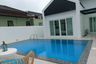 4 Bedroom Villa for rent in Casa Jomtien, Nong Prue, Chonburi