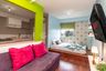 1 Bedroom Apartment for rent in Pancoran, Jakarta