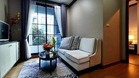 1 Bedroom Condo for rent in The Reserve Kasemsan 3, Wang Mai, Bangkok near BTS National Stadium