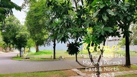 Tanah dijual dengan  di Penjaringan, Jakarta