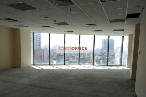 Office for rent in Cau Ong Lanh, Ho Chi Minh