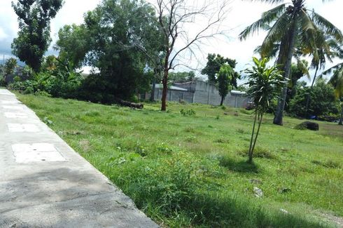 Land for sale in Cantil-E, Negros Oriental